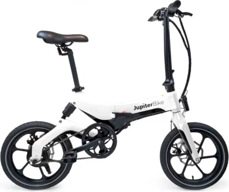 Jupiterbike Discovery 2019