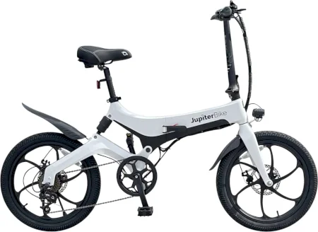 Jupiterbike Discovery X7 2022