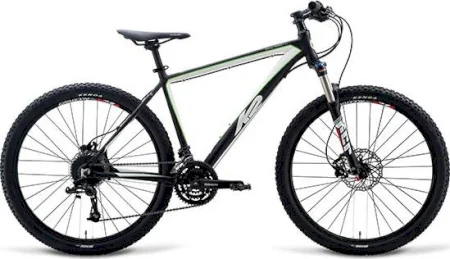 K2 Brass Monkey 2 27.5 2015