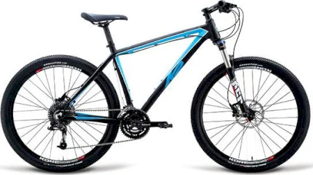 K2 Brass Monkey 3 27.5 2015
