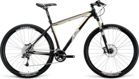 K2 Brass Monkey 4 27.5 2015