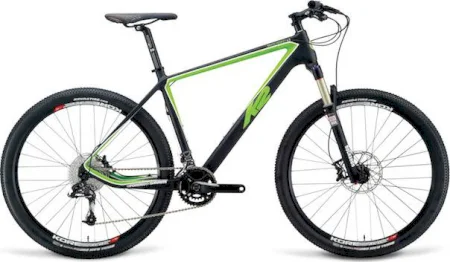 K2 Brass Monkey 5 27.5 2015