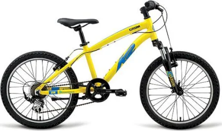 K2 Grom 20 2015