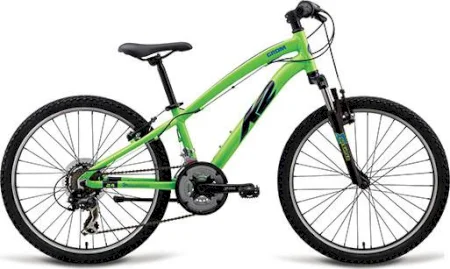 K2 Grom 24 2015