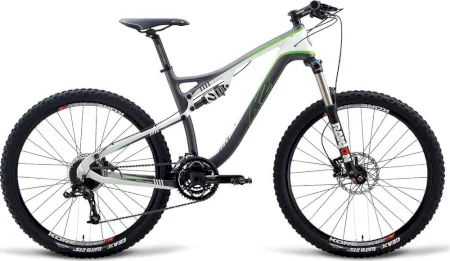 K2 Razorback 1 2015