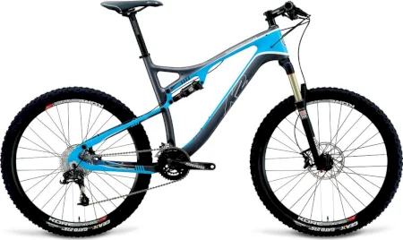 K2 Razorback 2 2015