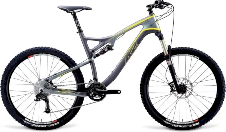 K2 Razorback 3 2015
