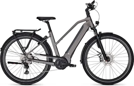 Kalkhoff Endeavour 5plus Advance Abs Trapez 2024