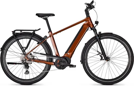 Kalkhoff Endeavour 5plus Advance Diamond 2024