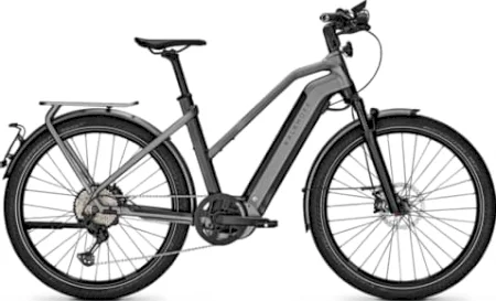 Kalkhoff Endeavour 7.b Excite 45 2020