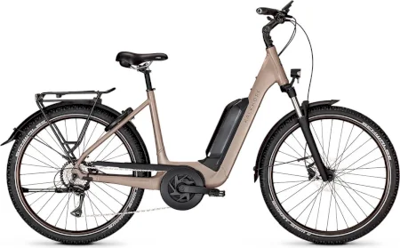 Kalkhoff Entice 1 Move Comfort 2024
