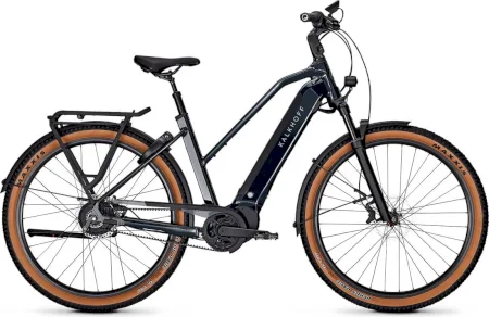 Kalkhoff Entice 5 Exciteplus Trapez 2024