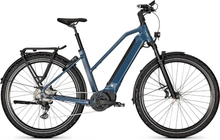 Kalkhoff Entice 5 Moveplus Trapez 2024