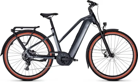 Kalkhoff Entice 5 Season Or2 Trapez 2024