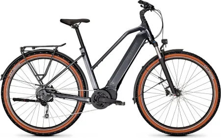 Kalkhoff Entice 5 Season Trapez 2024