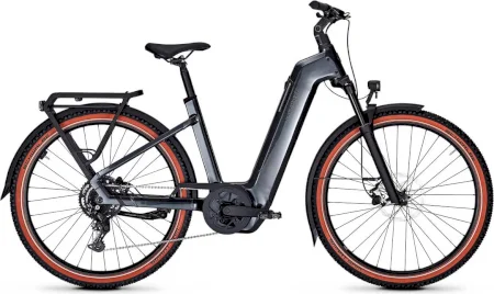 Kalkhoff Entice 5 Seasonor2 Wave 2024