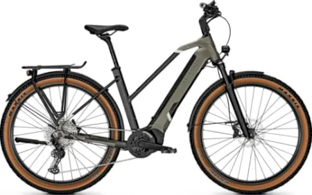 Kalkhoff Entice 5.b Advanceplus Trapez 2021