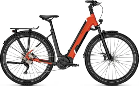 Kalkhoff Entice 5.b Moveplus Wave 2021