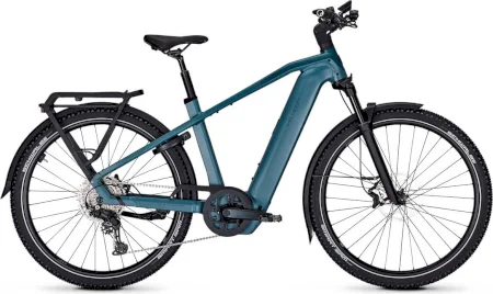 Kalkhoff Entice 5plus Advance Diamond 2024