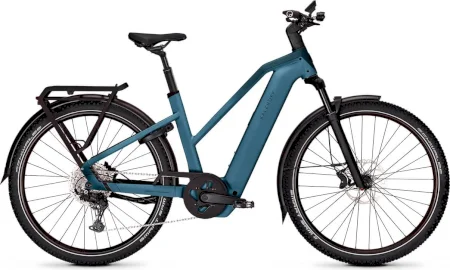 Kalkhoff Entice 5plus Advance Trapez 2024