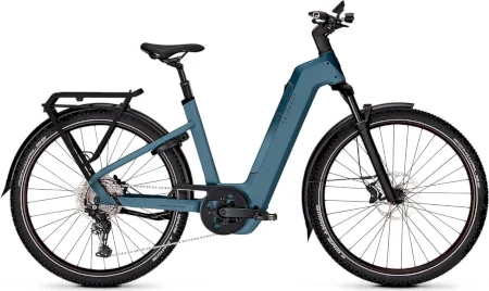 Kalkhoff Entice 5plus Advance Wave 2024