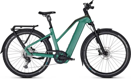 Kalkhoff Entice 5plus Excite Abs Trapez 2024