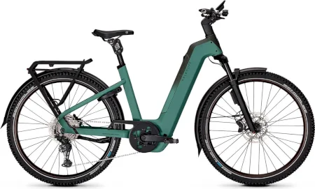 Kalkhoff Entice 5plus Excite Abs Wave 2024