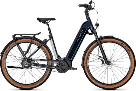 Kalkhoff Entice 5plus Excite Wave 2024