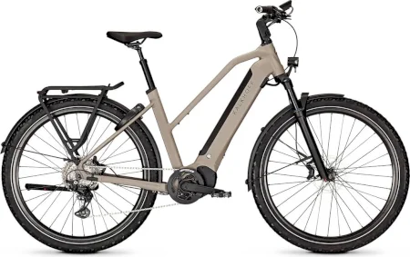 Kalkhoff Entice 5plus Move Trapez 2024