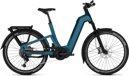 Kalkhoff Entice 7plus Advance Wave 2024
