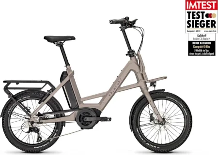 Kalkhoff Entice C Exciteplus 2023