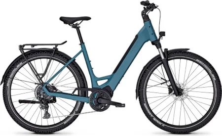 Kalkhoff Entice L Season Wave 2024