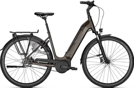Kalkhoff Image 3.b Excite Blx Wave 2022