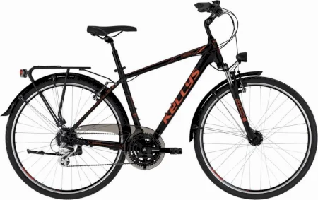 Kellys Carson 40 2025
