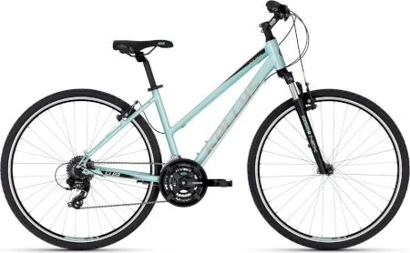 Kellys Clea 30 Minty 2025
