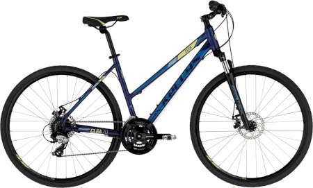 Kellys Clea 70 2025