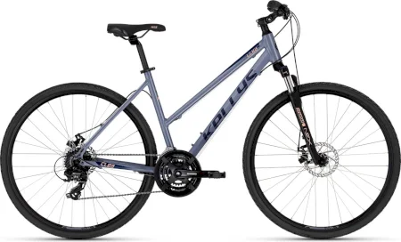 Kellys Clea 70 Frost 2025