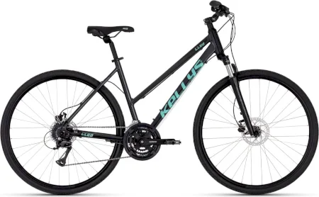 Kellys Clea 90 Graphite 2025