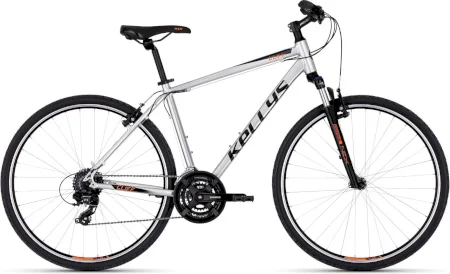 Kellys Cliff 30 Chrome 2024