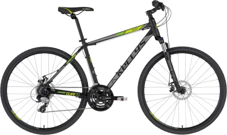 Kellys Cliff 70 2022