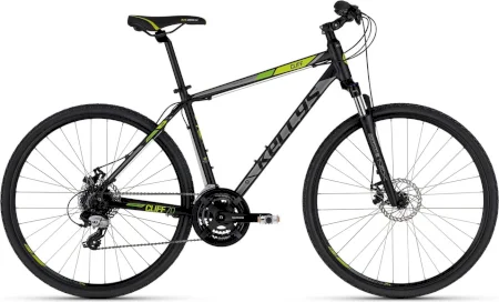 Kellys Cliff 70 2025