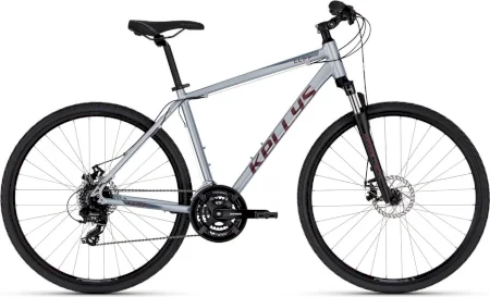 Kellys Cliff 70 Glacial 2025