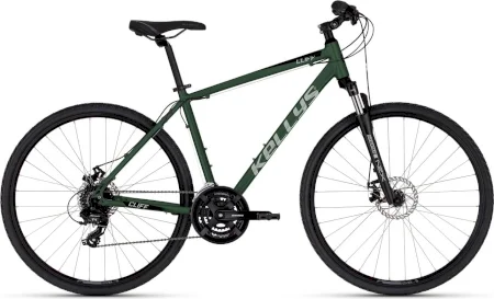 Kellys Cliff 70 Moss 2025