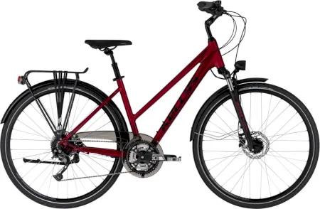 Kellys Cristy 70 2025