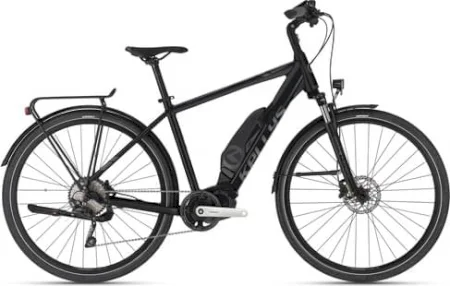 Kellys E Carson 10 Sh 504wh 2022