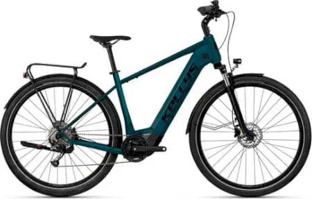 Kellys E Carson 30 P Magic 725wh 2023