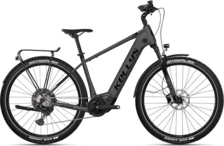 Kellys E Carson 90 P Atb 725wh 2022