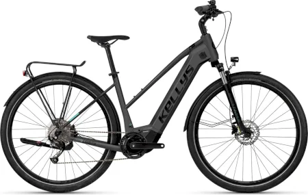 Kellys E Cristy 30 Ltd 725 Wh 2025
