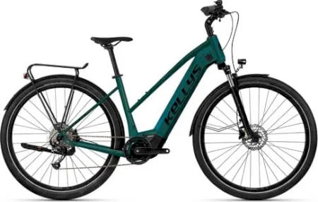 Kellys E Cristy 30 P Magic 725wh 2023