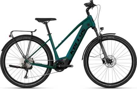 Kellys E Cristy 70 P 725 Wh 2025